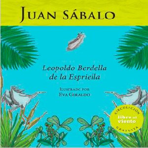 Juan Sábalo - Berdella de la Espriella | Leopoldo (edición 2017) (1983)