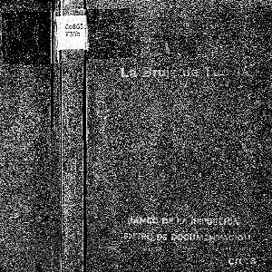 La bruja de Tucurá - Velasco Puche | Carlos (1963)