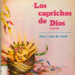 Los caprichos de Dios - Louis Lakah | Soad (1984)