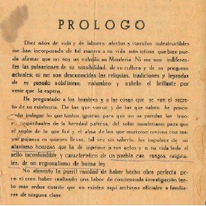 Reminiscencias monterianas - Exbrayat Boncompain | Jaime (1939)