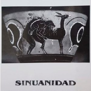 Sinuanidad - Cardona | Antonio María (2002)