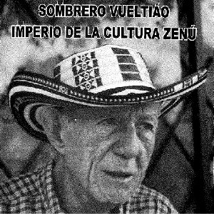 Sombrero vueltiao - Imperio de la cultura Zenú - Puche Villadiego | Benjamín (2001)